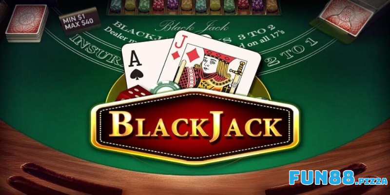 Khái niệm Blackjack là gì